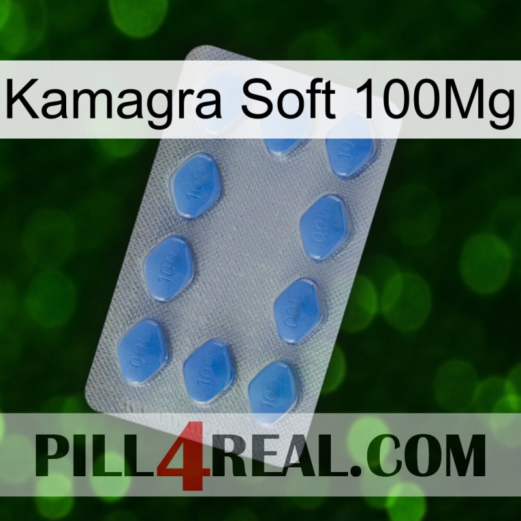 Kamagra Soft 100Mg 21